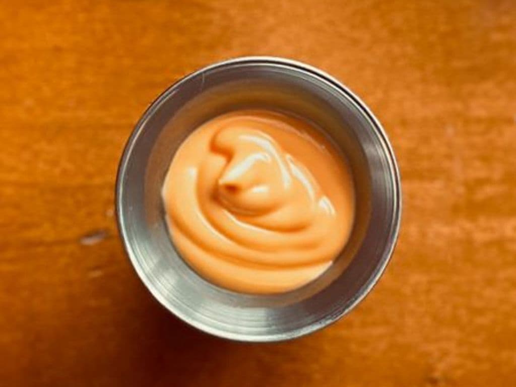 DD 2oz side Chili Mayo