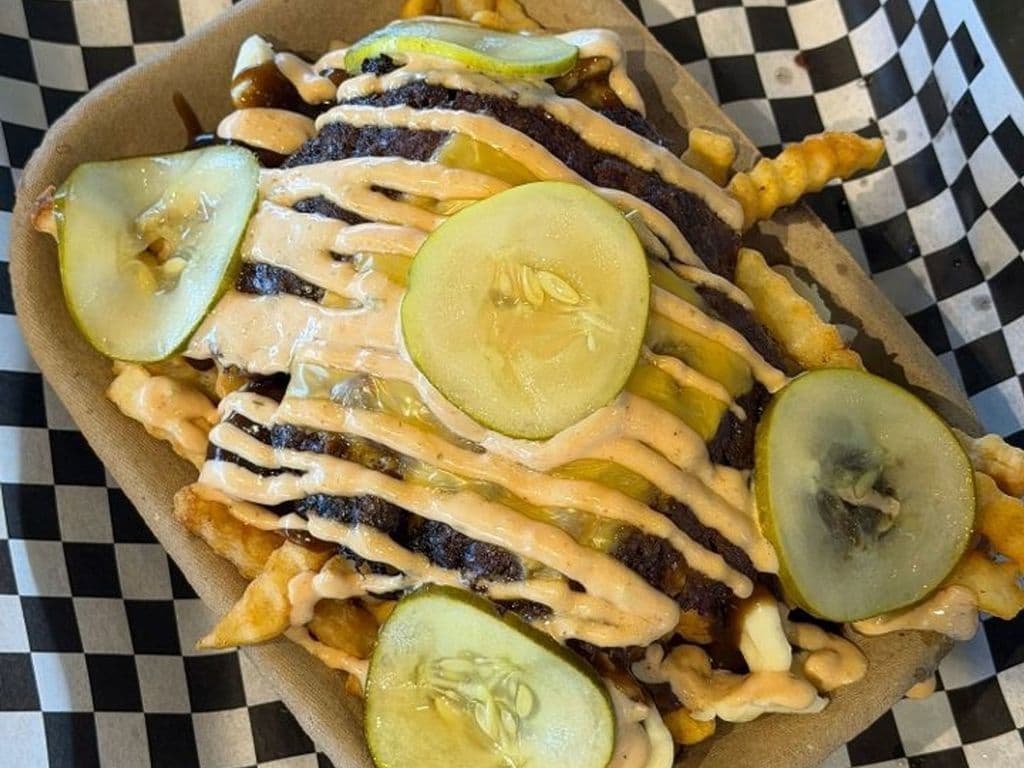 Smash Poutine