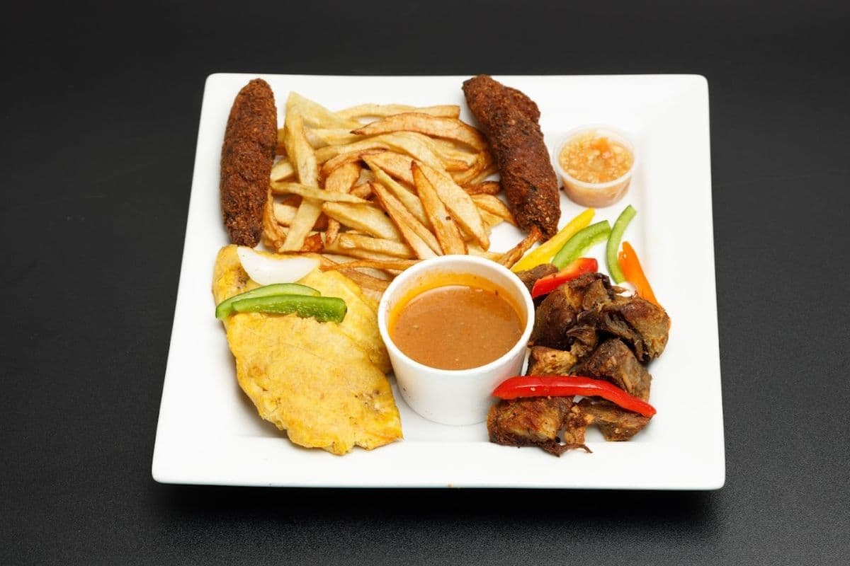 Griot