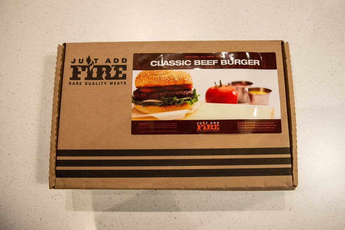 Classic (2/lbs)