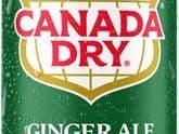 Canada Dry