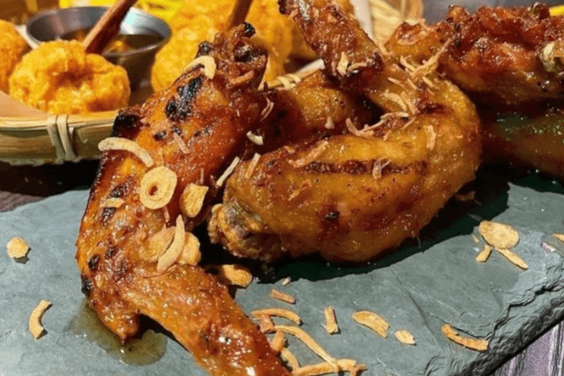 Viet Wings