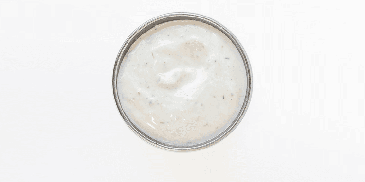 Ranch Dressing
