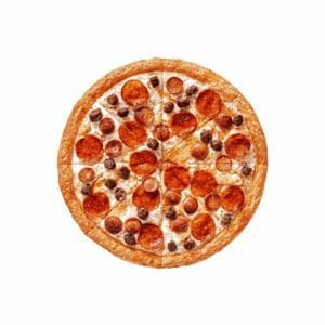 Meatally - X-Large (10 slices)