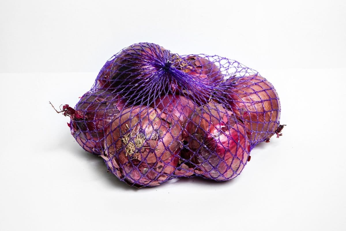 Red Onion