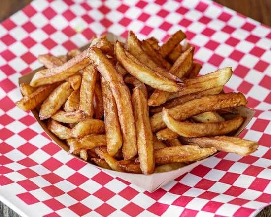Frites grand format / Large Fries