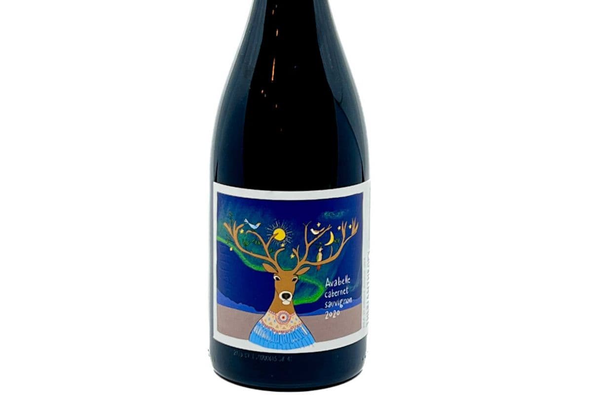 Cabernet Sauvignon, Avabelle (1 x 750 ml)