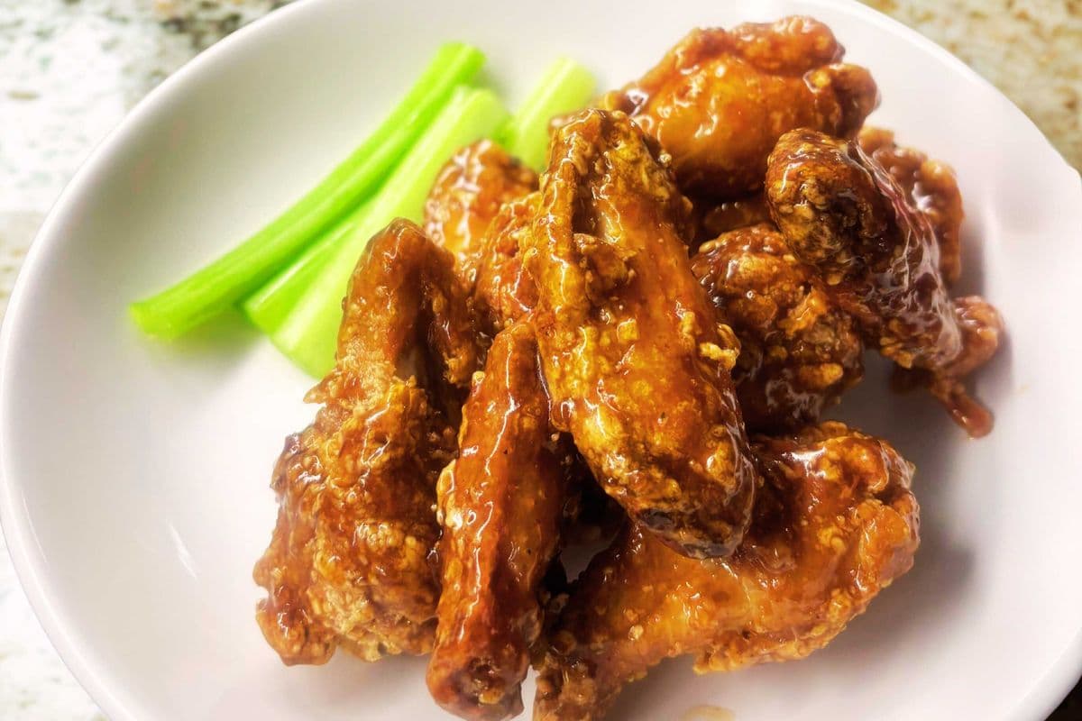Wings
