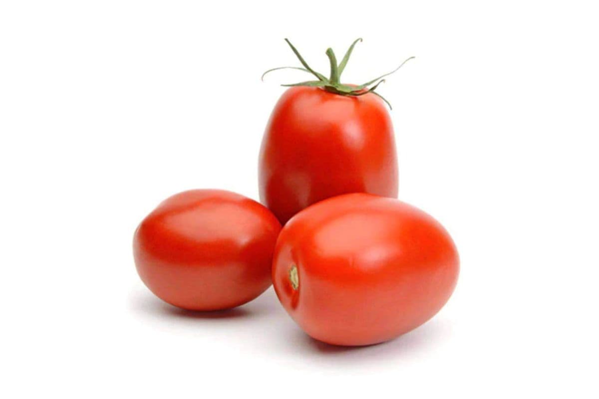 Roma Tomatoes