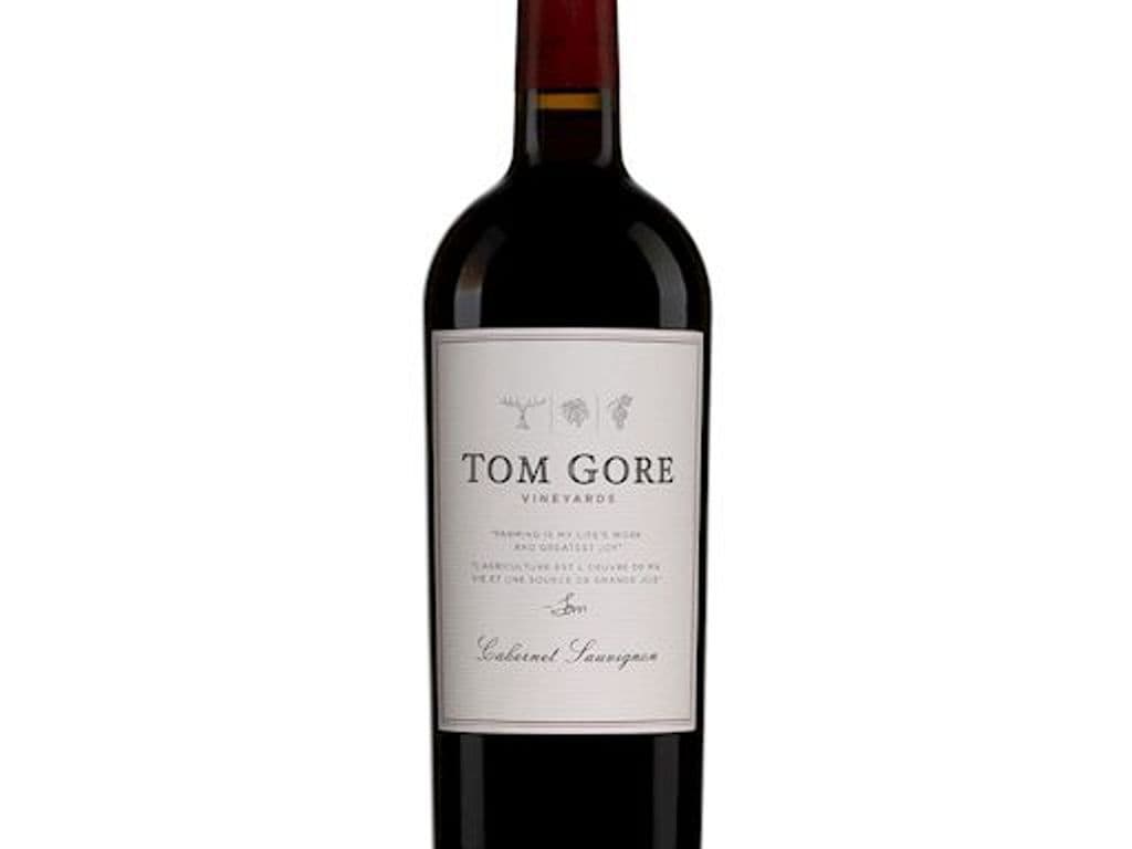 Tom Gore Cabernet-Sauvignon