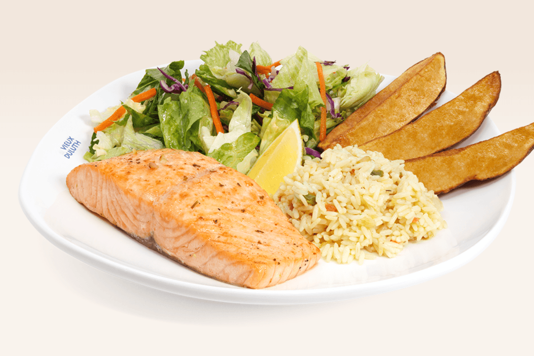 Saumon / Salmon (8 oz)