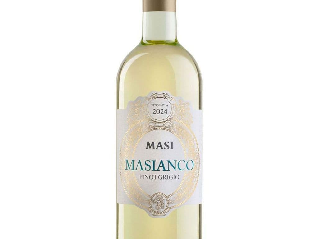 Masi Masianco Pinot Grigio Verduzzo Delle Venezie (750 ml)