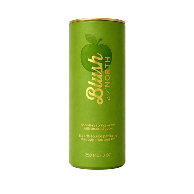 North Water | Sparkling Apple Blush