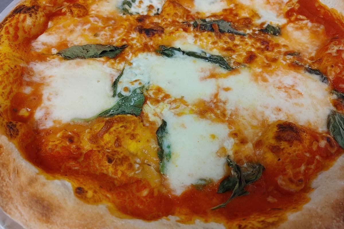 Margherita