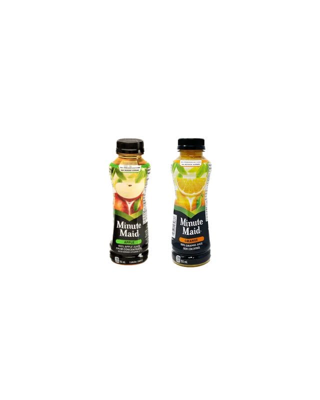 Minute Maid (355 ml)