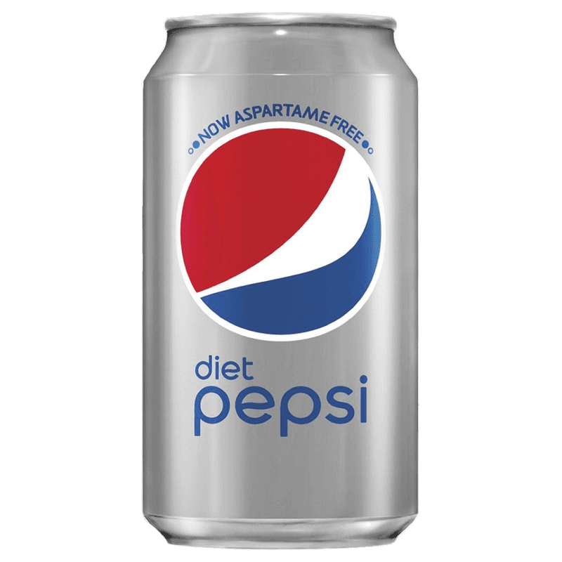 Pepsi diète