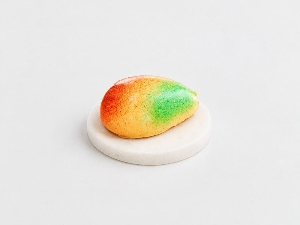 The Mango