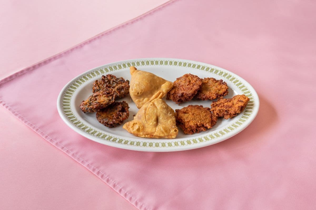 Pakora
