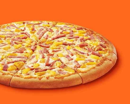 12" Hula Hawaiian® (8 Slices)