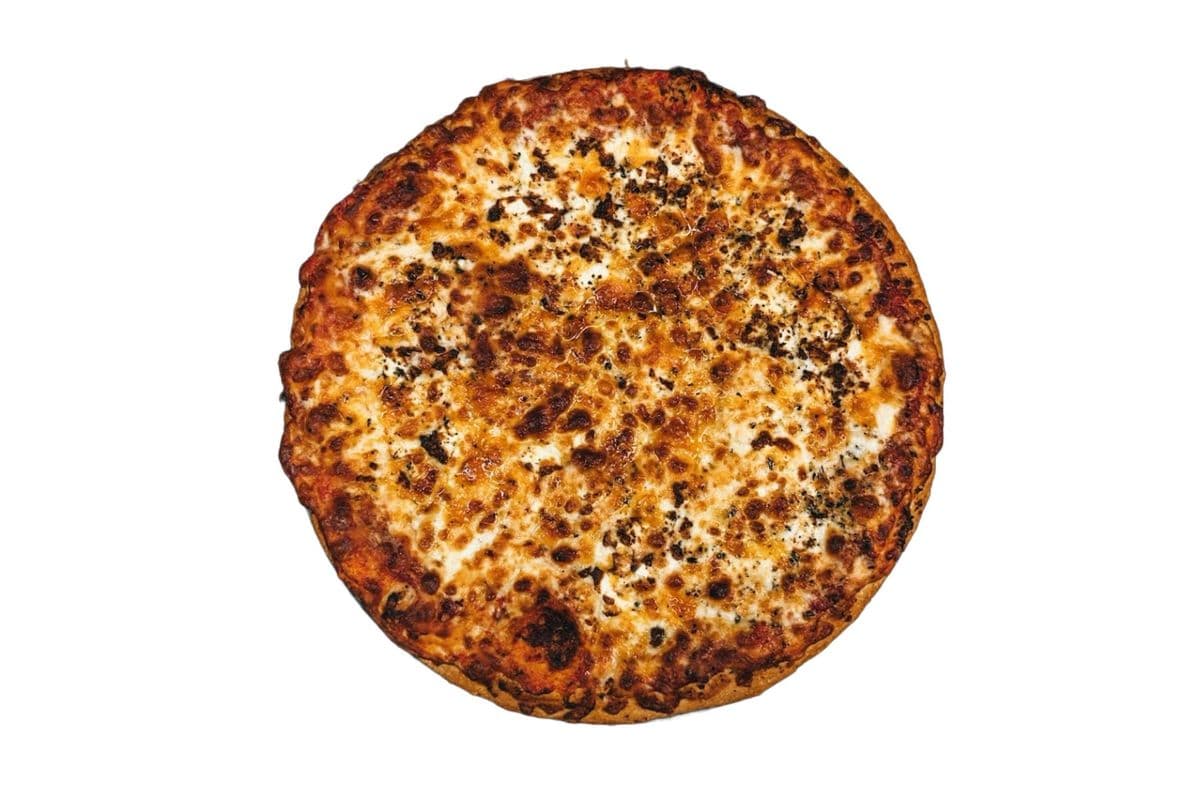 Three Cheeses