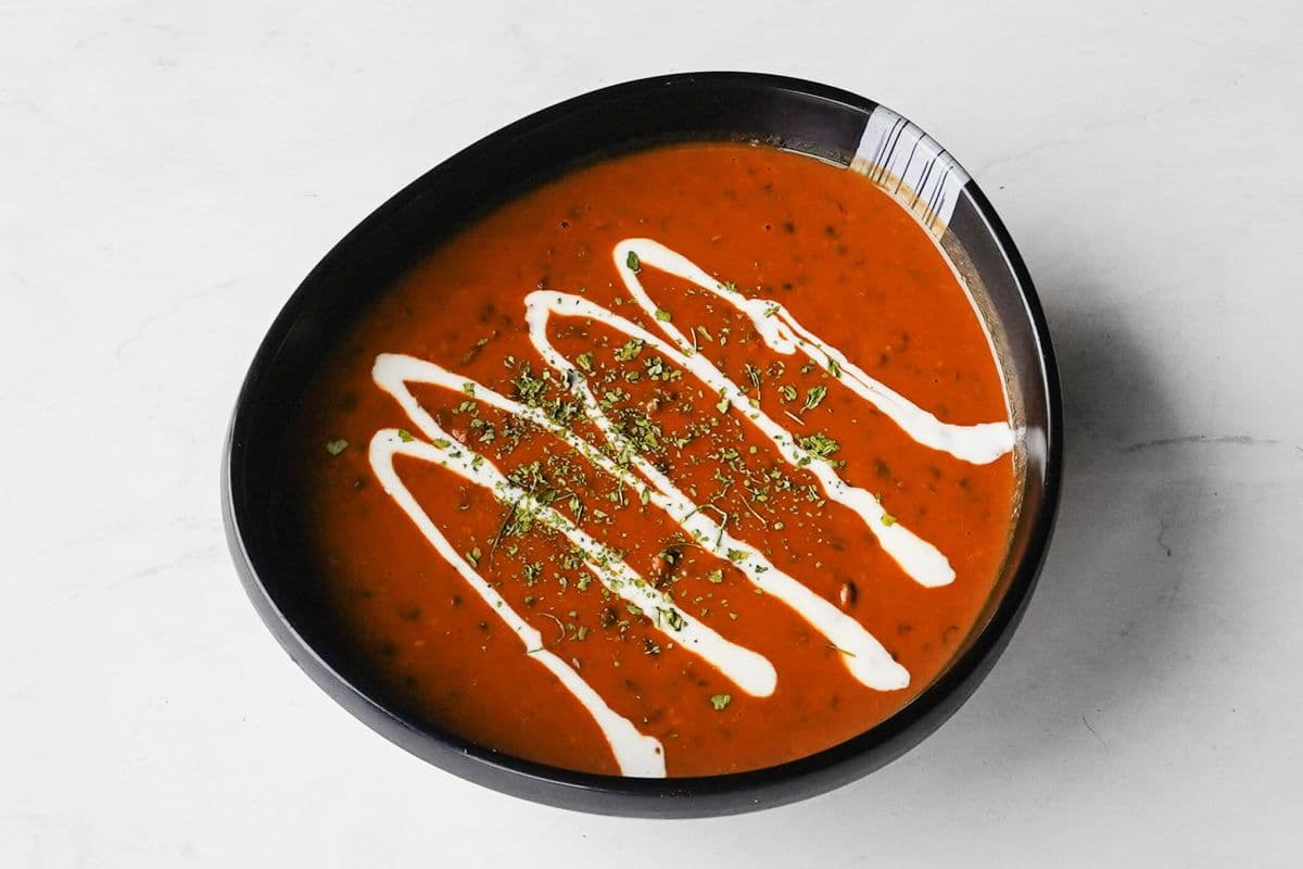 Dal Makhani