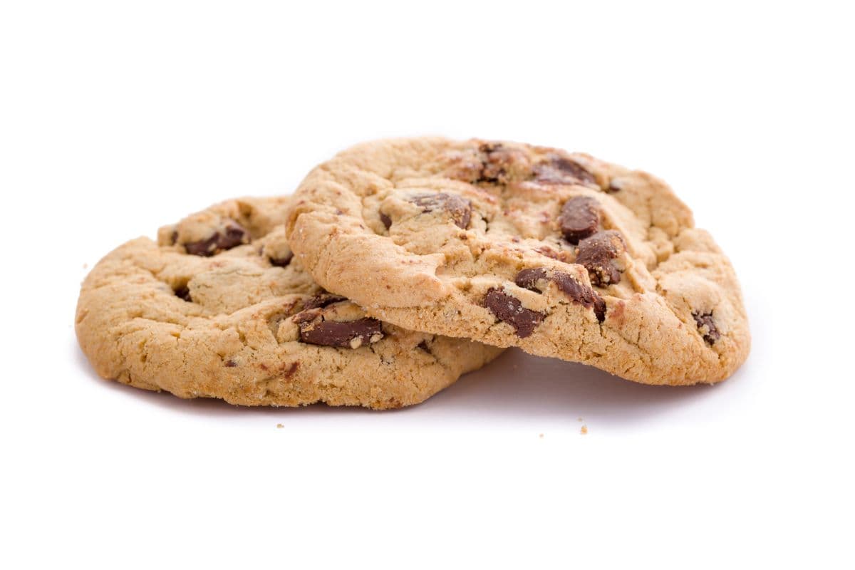Assorted Cookies (6 pcs)