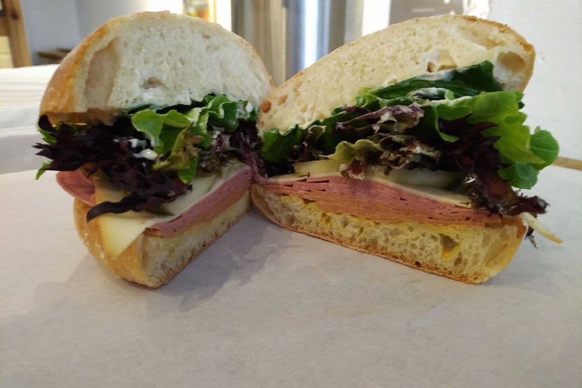 Salami Classique