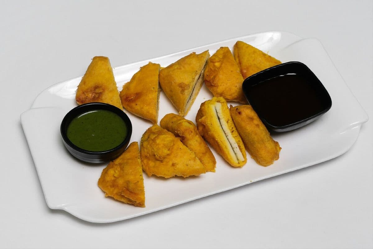 Paneer Pakora