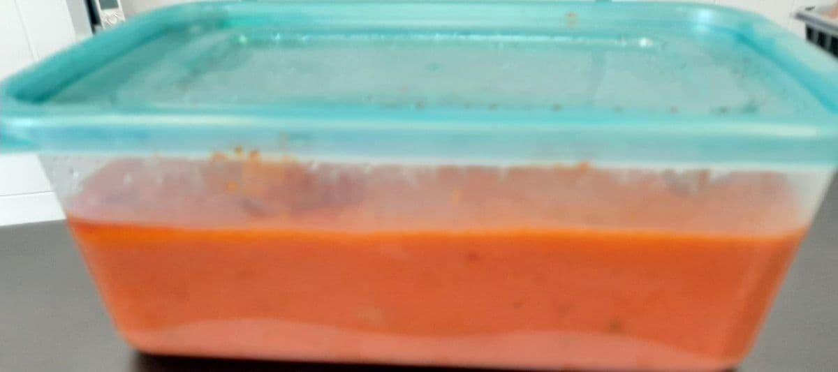 Red Stew
