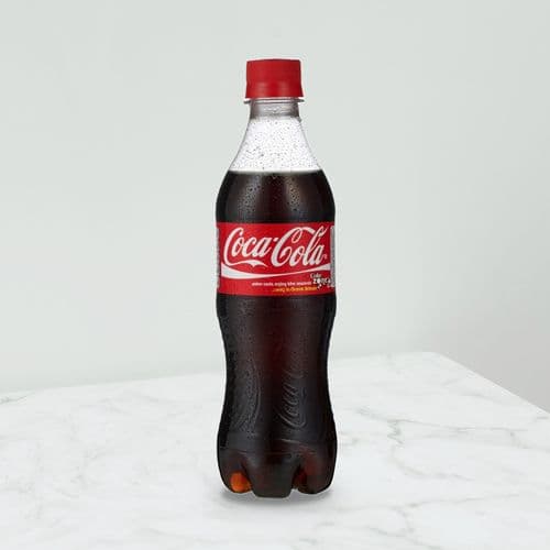 Coke (500 ml)