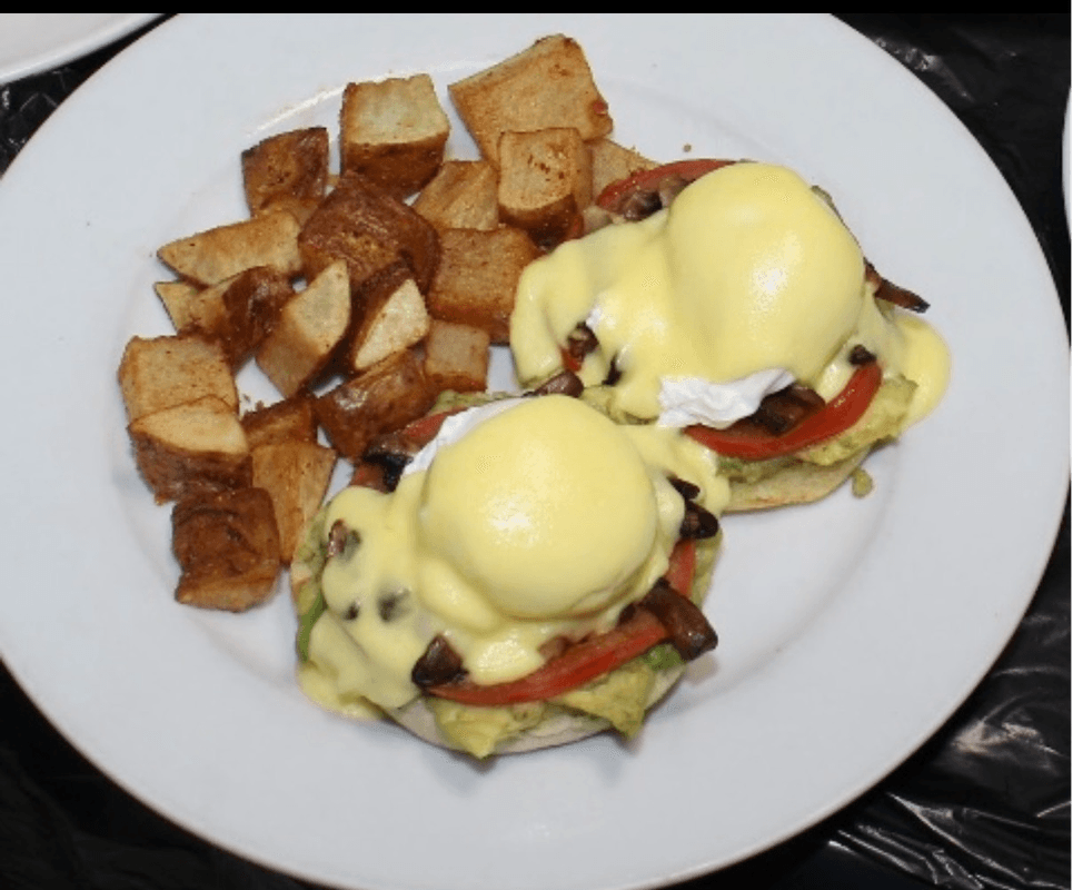Sunrise Benedict