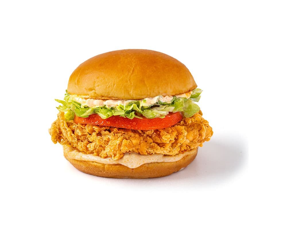 Tex Supreme Sandwich
