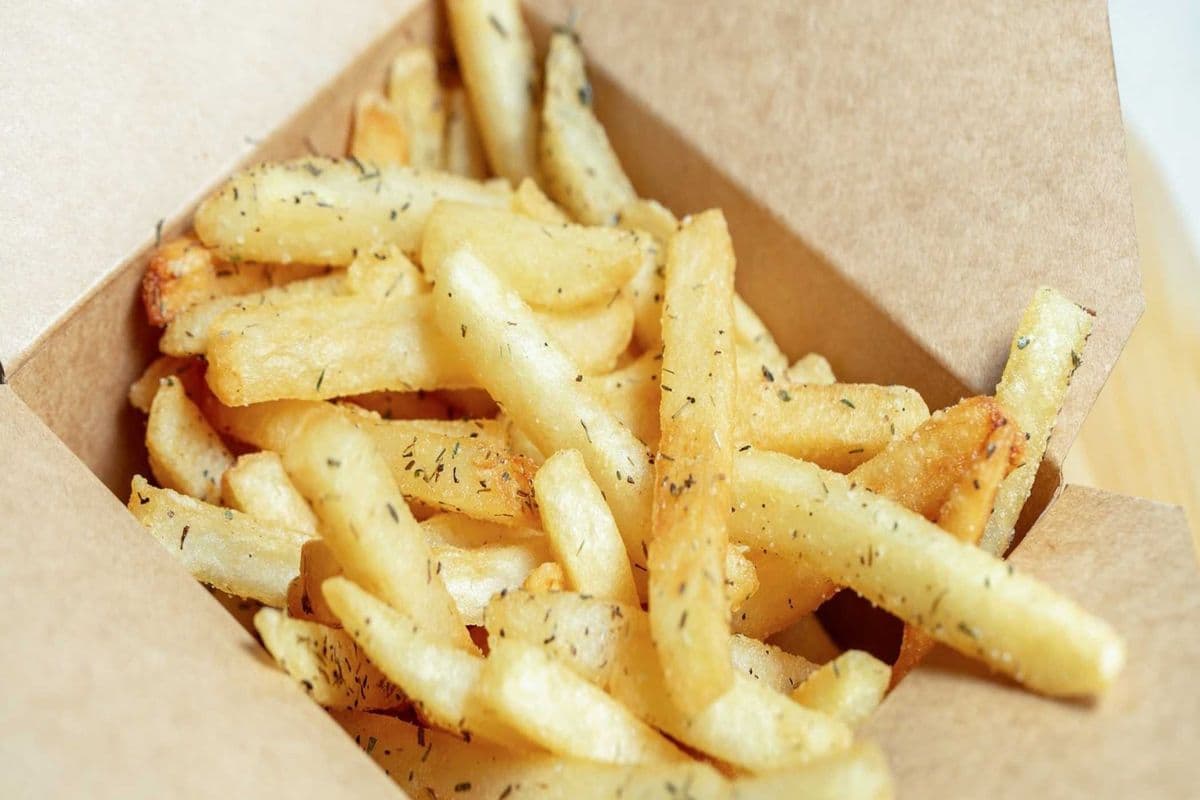 Frites / Fries