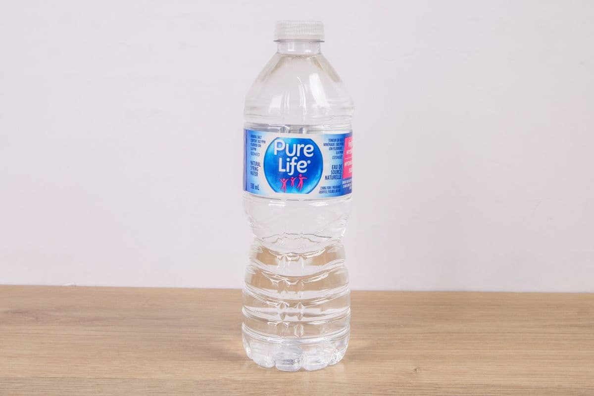 Water