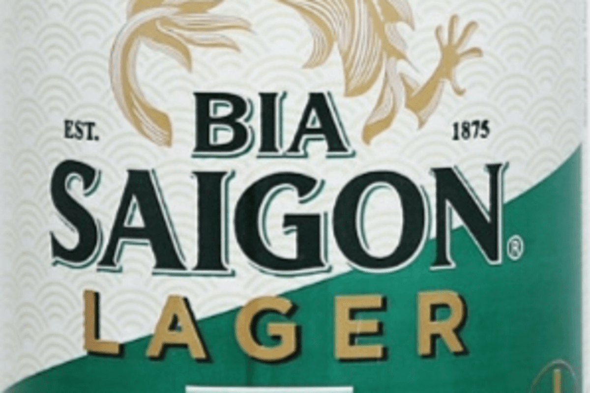 Saigon (1 x 355 ml)