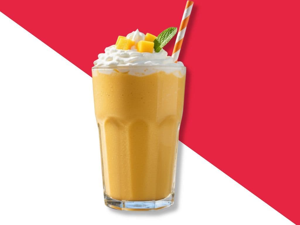 Mango Shake