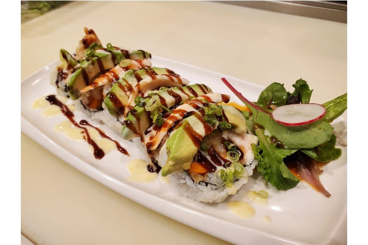 Tiger Roll