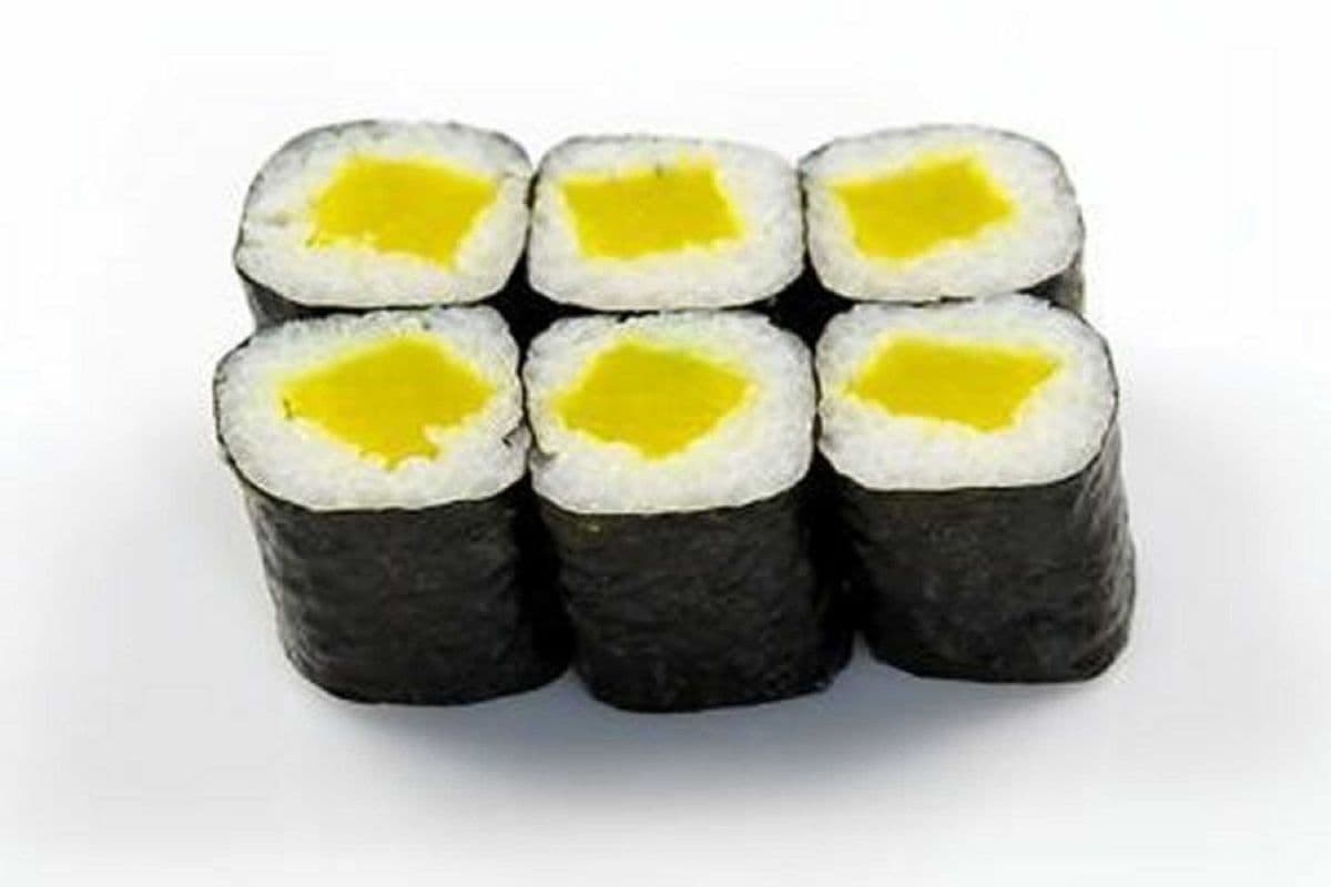 203. OSHINKO (Radis mariné / Pickled radish)