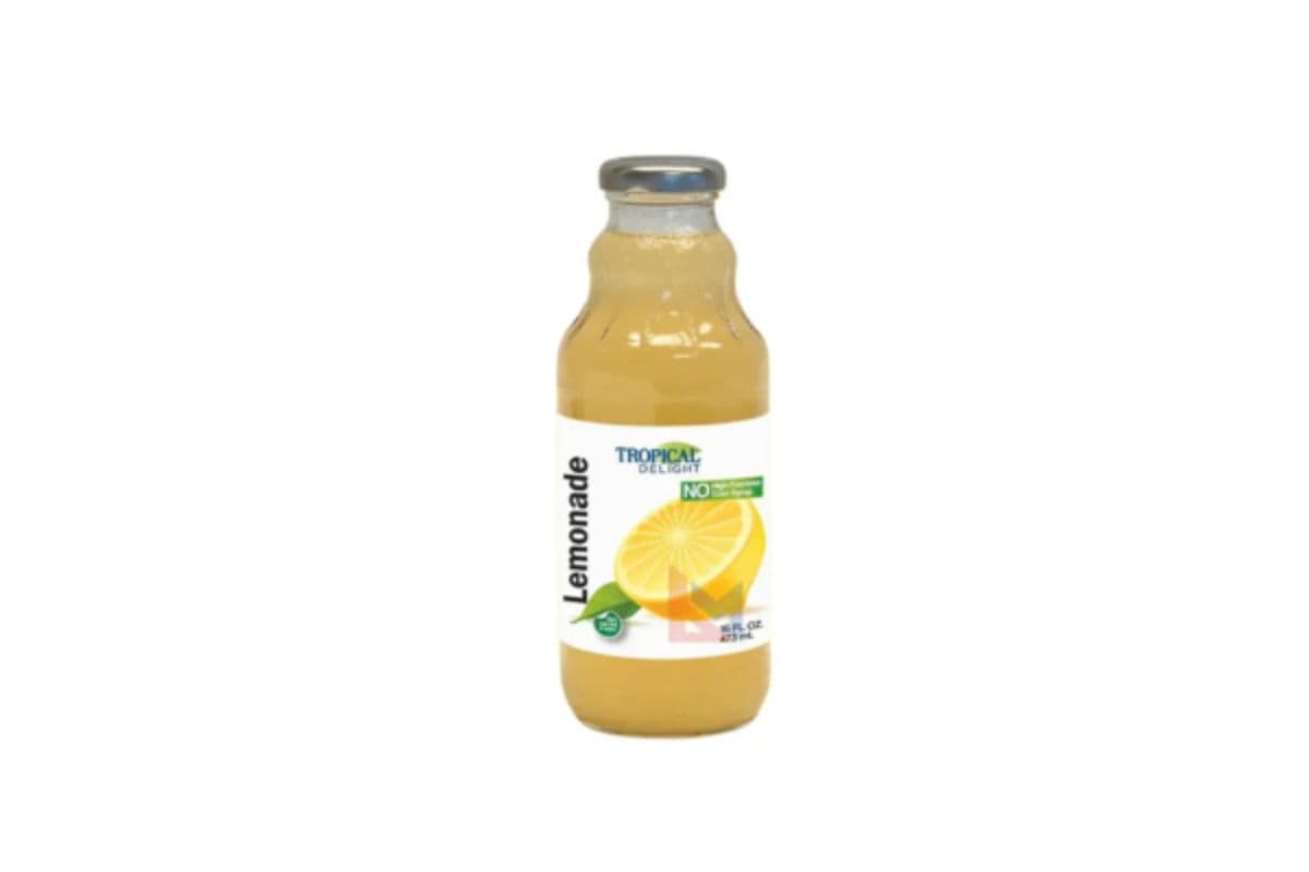 Tropical Lemonade (473ml)
