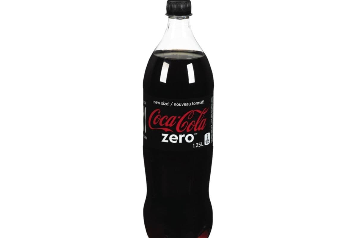 Coke Zero