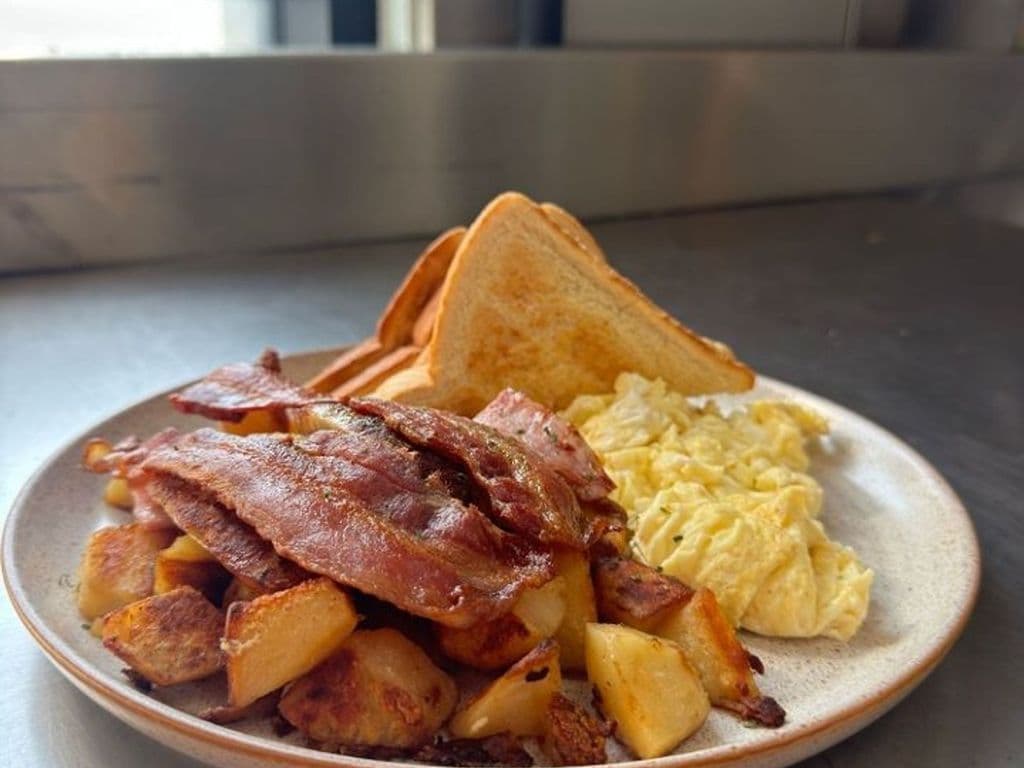 Hathaway's Breakfast