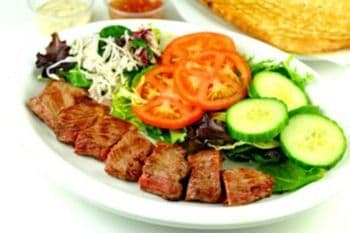 Lamb Tikka