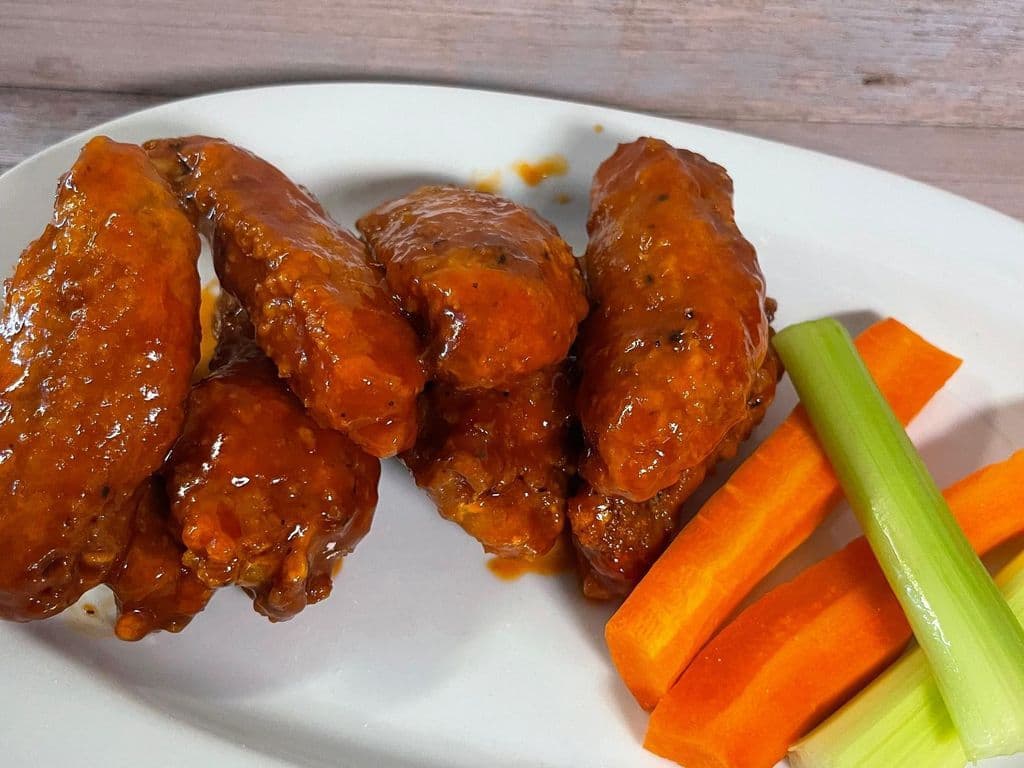 1 lb Wings