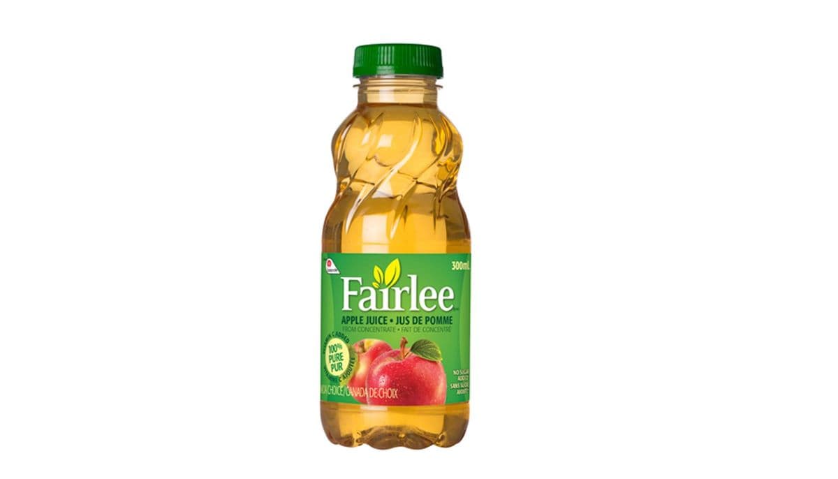 Apple Juice