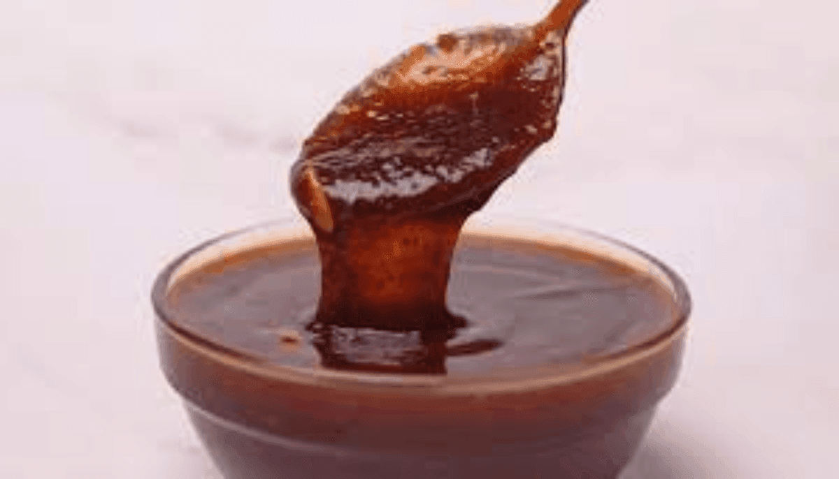Tamarind Chutney