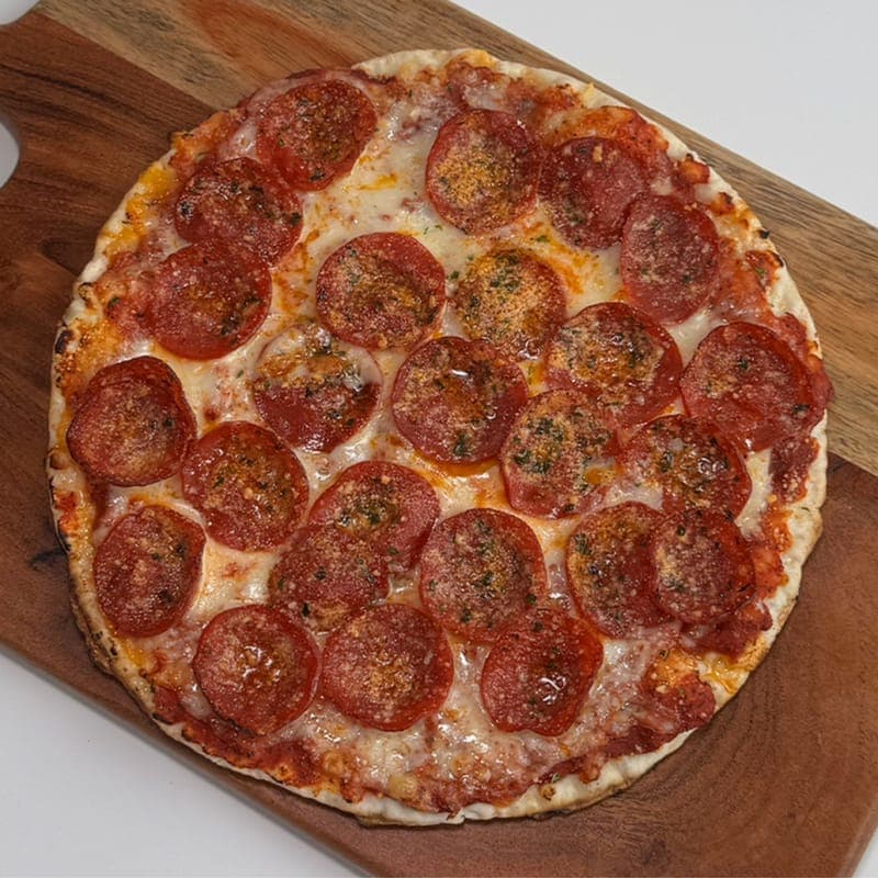 Inglewood | 16” Flatbread