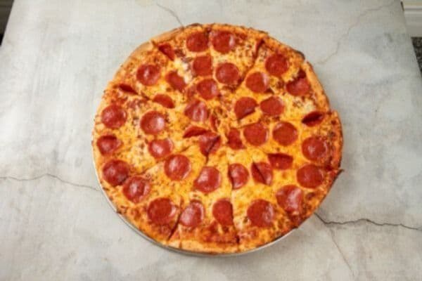 $5 Deal - Medium Pepperoni Pizza