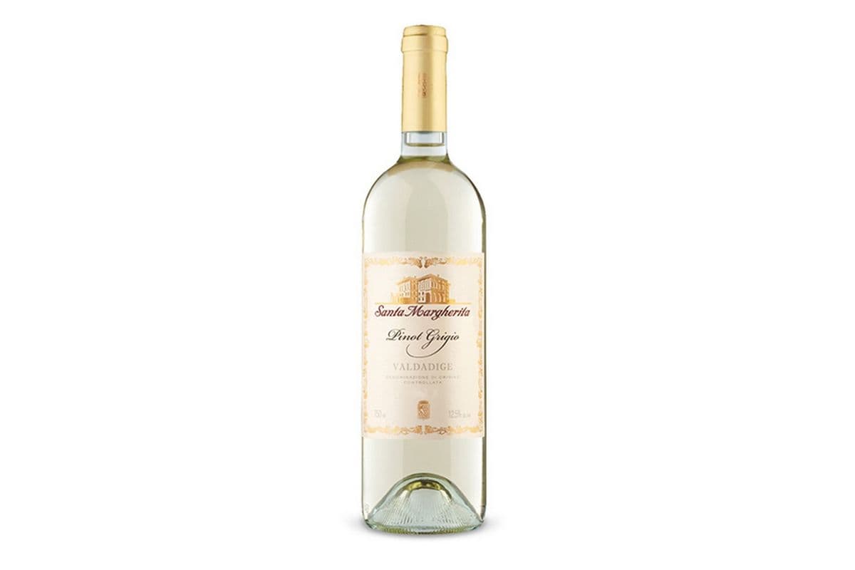 Pinot Grigio, Santa Margherita (1 x 750 ml)