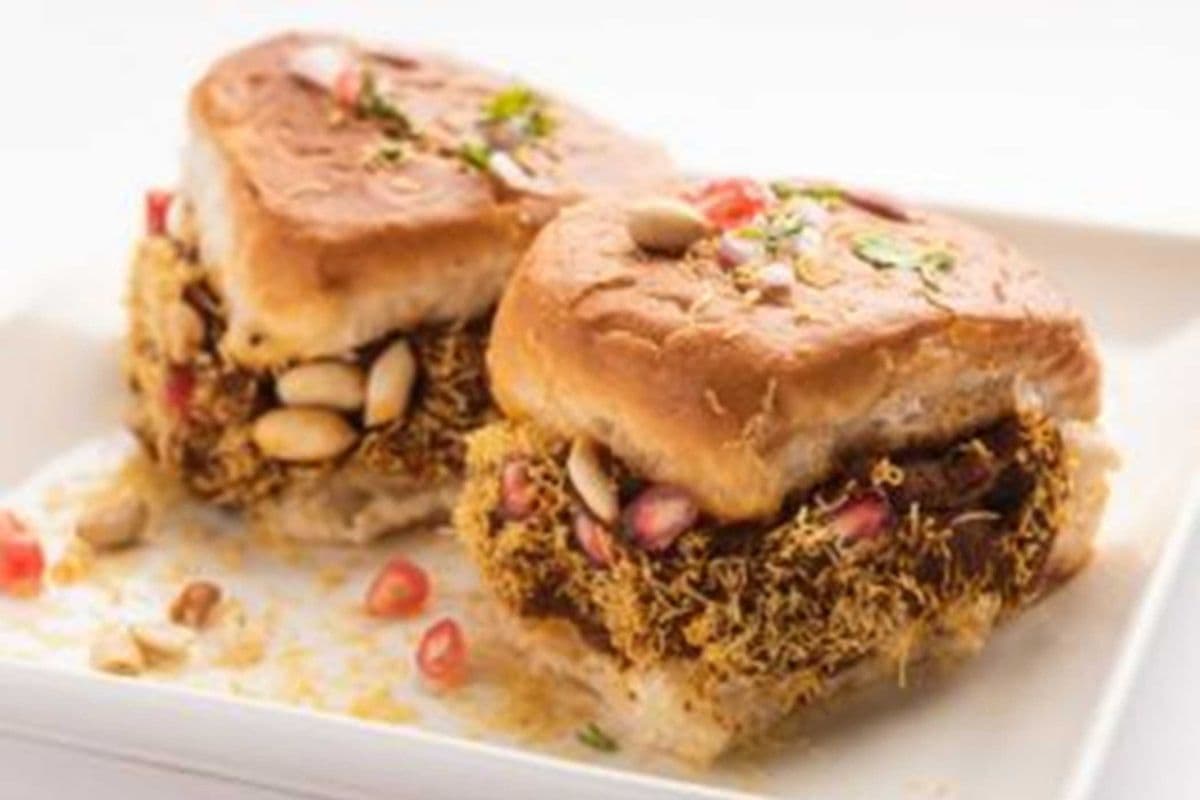 Butter Dabeli - 1 pc