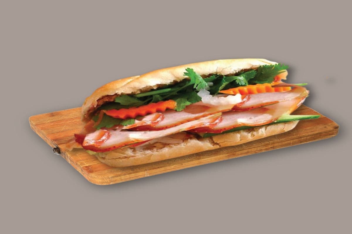 8. Pork Belly (Ba Chi Heo)